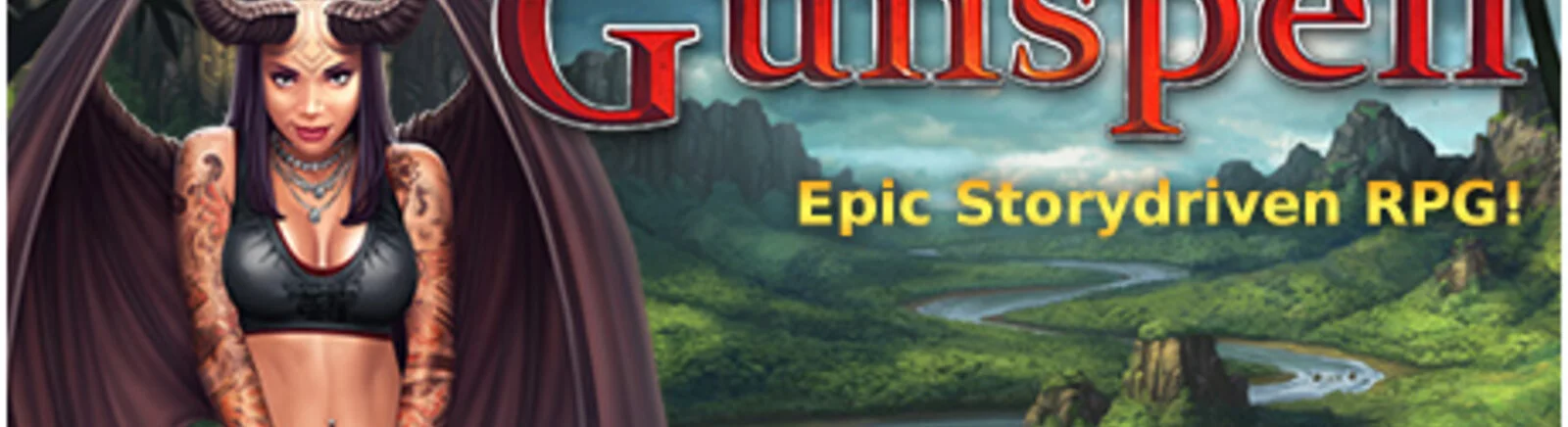 Gunspell - o que é este jogo, trailer, requisitos do sistema, avaliações e notas, preços e descontos, guias e walkthrough, jogos semelhantes 