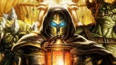 Ember - jogo do gênero Quebra-cabeça