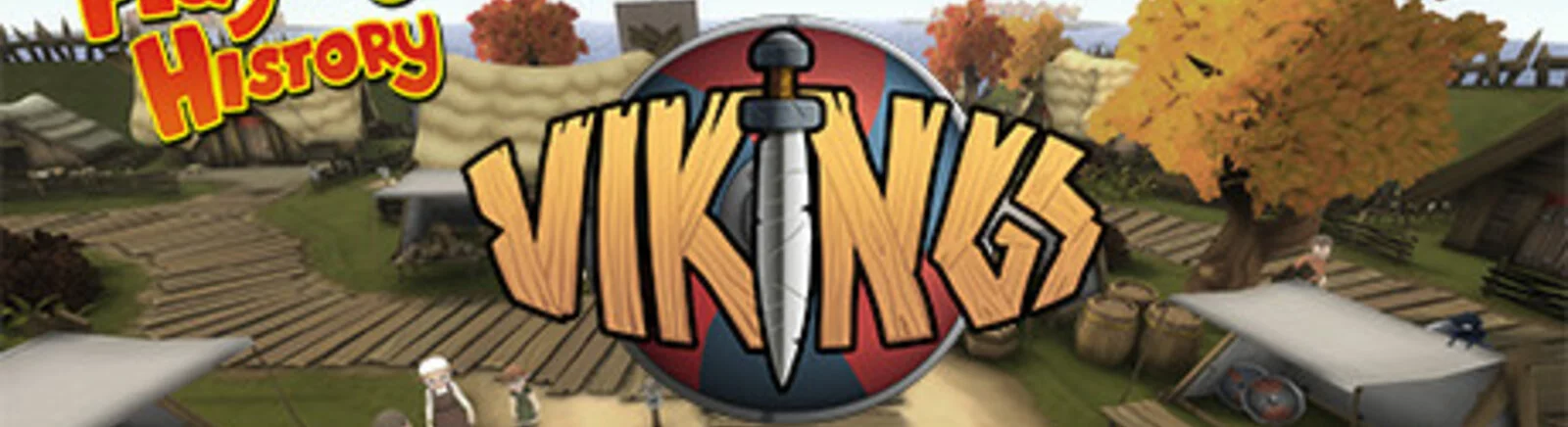 Playing History: Vikings - All About the Game: trailer, system requirements, reviews and ratings, prices and discounts, guides and walkthrough, similar games 
