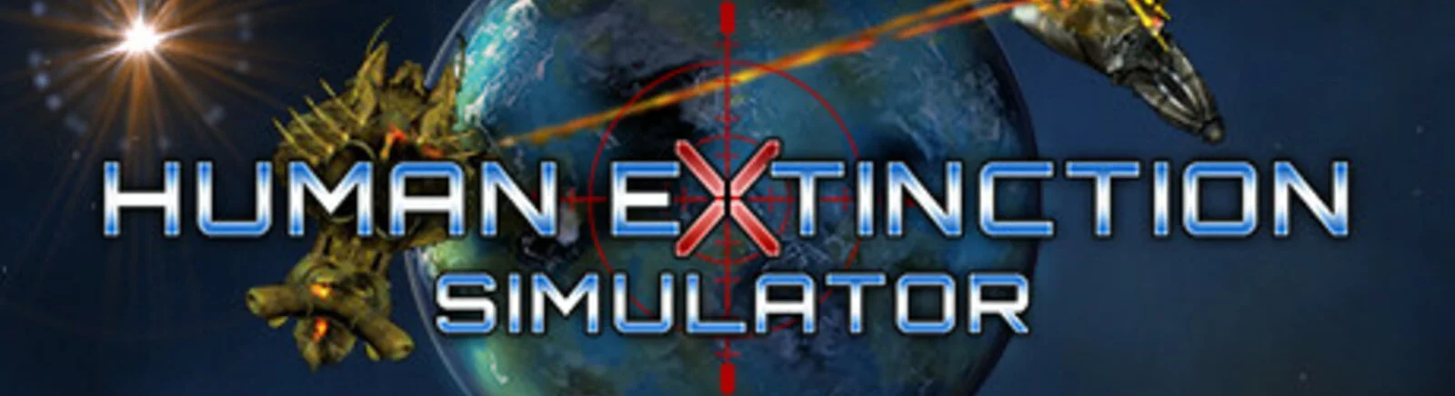 Human Extinction Simulator - qué tipo de juego es, tráiler, requisitos del sistema, reseñas y calificaciones, precios y descuentos, guías y walkthrough, juegos similares 