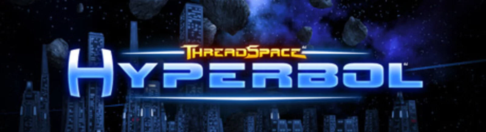 ThreadSpace: Hyperbol - qué tipo de juego es, tráiler, requisitos del sistema, reseñas y calificaciones, precios y descuentos, guías y walkthrough, juegos similares 