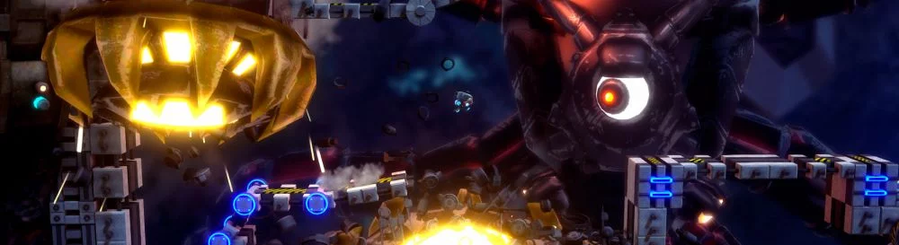 Die besten Spiele für PS Vita, ähnlich wie Tinertia
