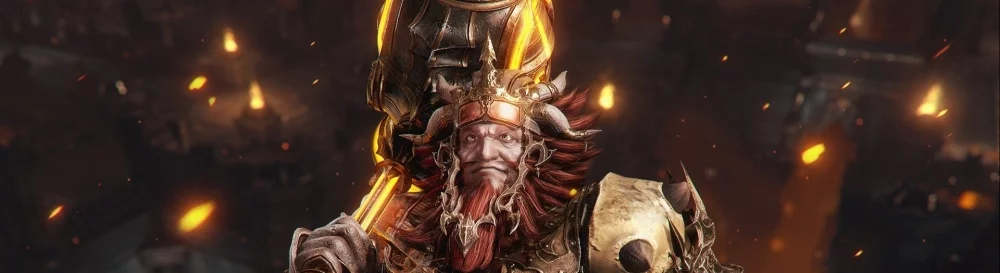 Capturas de Tela Lost Ark (6 novos) - total de 142 imagens do jogo