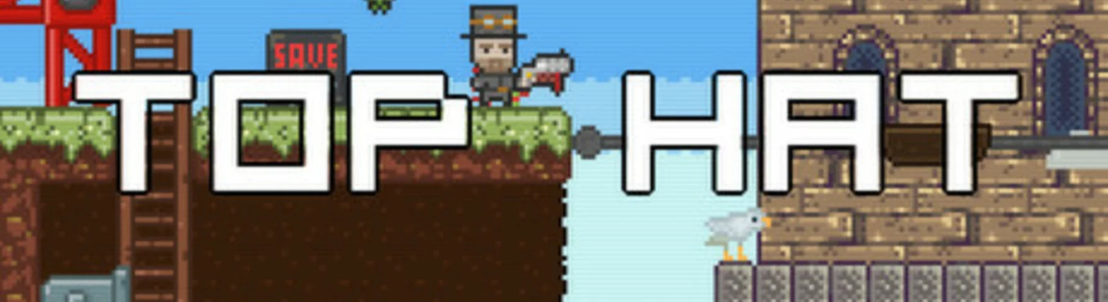 Top Hat - All About the Game: trailer, system requirements, reviews and ratings, prices and discounts, guides and walkthrough, similar games 