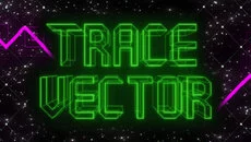 Trace Vector - data de lançamento para Linux