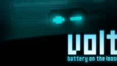Volt - juego del género Indie