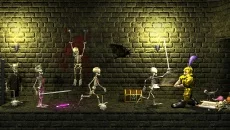 Othercide é semelhante a Othercide