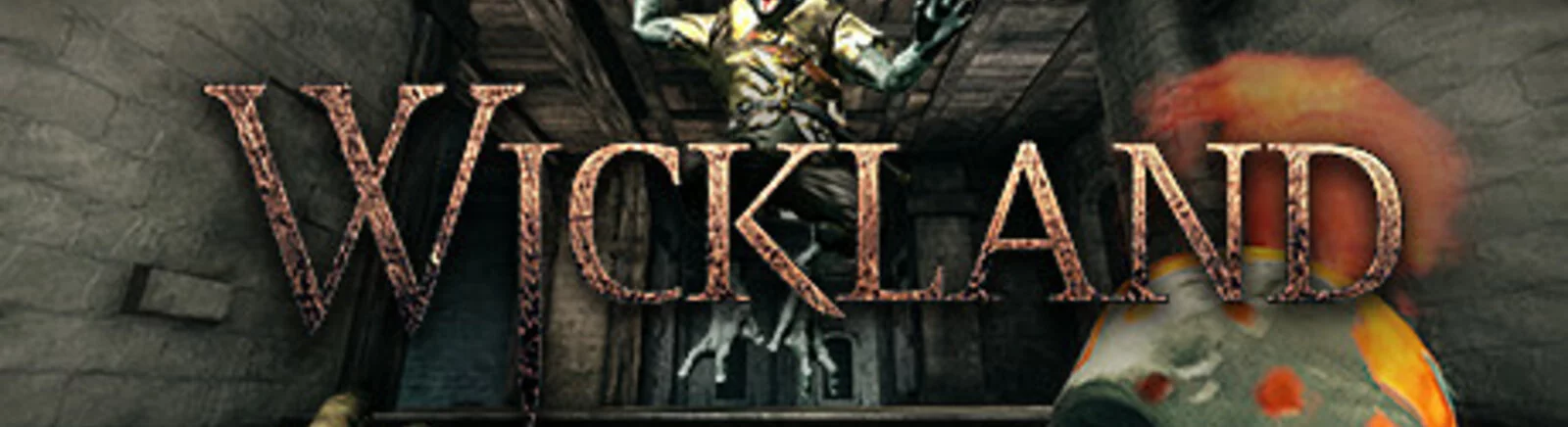 Wickland - qué tipo de juego es, tráiler, requisitos del sistema, reseñas y calificaciones, precios y descuentos, guías y walkthrough, juegos similares 