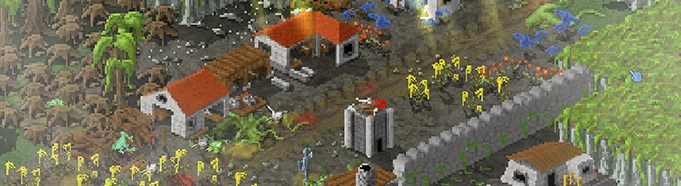 Build&Battle - kaj je ta igra, napovednik, sistemske zahteve, ocene in mnenja, cene in popusti, vodiči in prehodi, podobne igre 