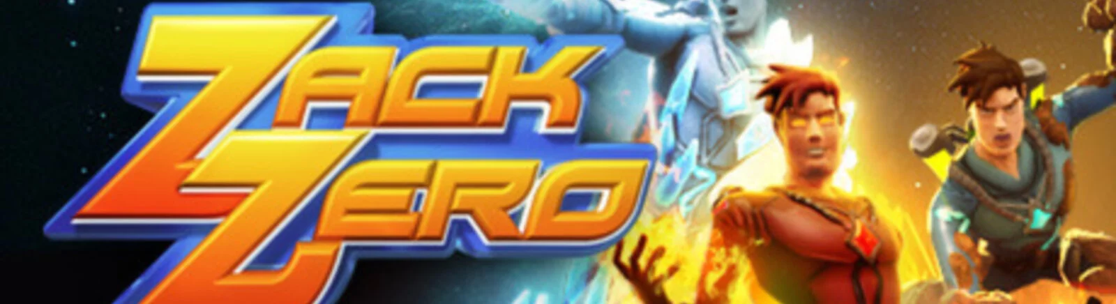 Zack Zero - quel est ce jeu, bande-annonce, configuration requise, critiques et notes, prix et réductions, guides et solutions, jeux similaires 