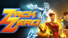 Zack Zero - release date