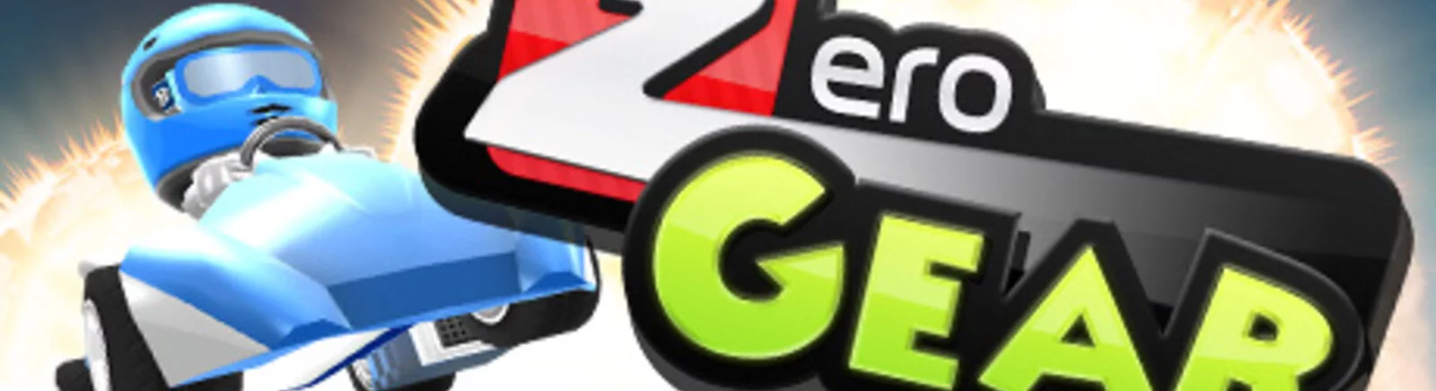 Zero Gear - All About the Game: trailer, system requirements, reviews and ratings, prices and discounts, guides and walkthrough, similar games 