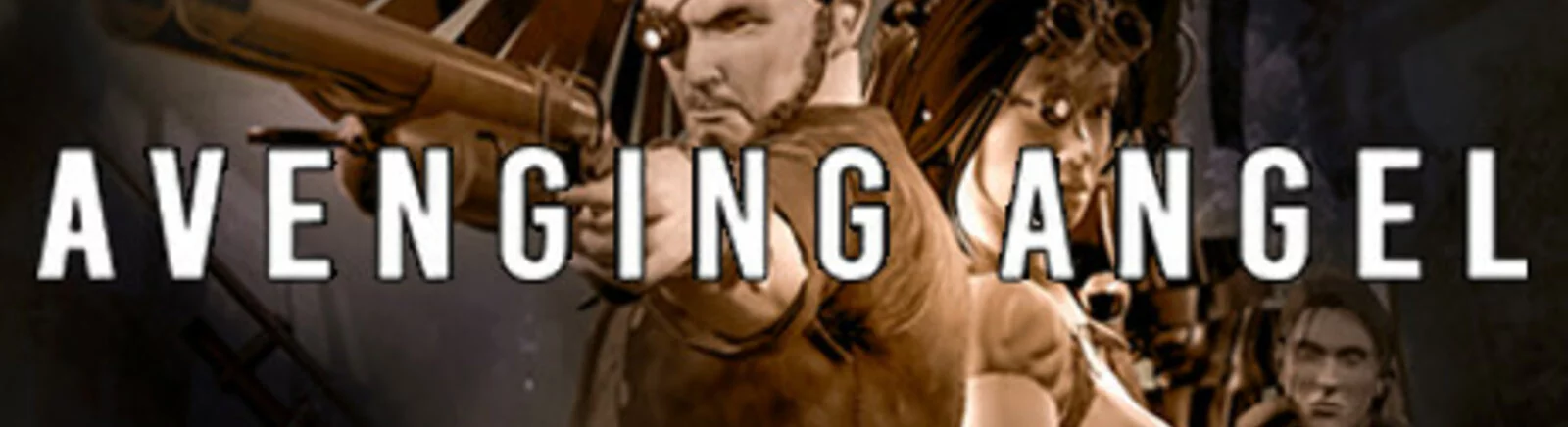 Avenging Angel - co to za gra, zwiastun, wymagania systemowe, recenzje i oceny, ceny i zniżki, poradniki i przejścia, podobne gry 