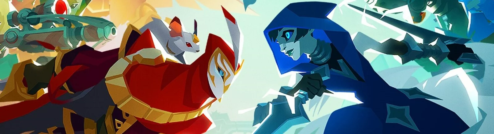 Gigantic - All About the Game: trailer, system requirements, reviews and ratings, prices and discounts, guides and walkthrough, similar games 