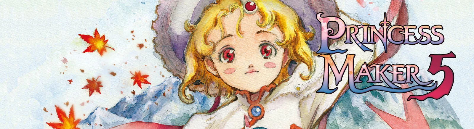 Veröffentlichungsdatum von Princess Maker 5 in verschiedenen Ländern der Welt
