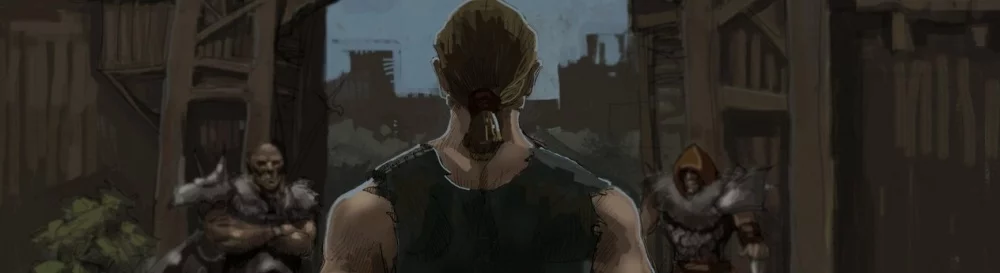 A Arte Oroliga - total de 34 artes do jogo