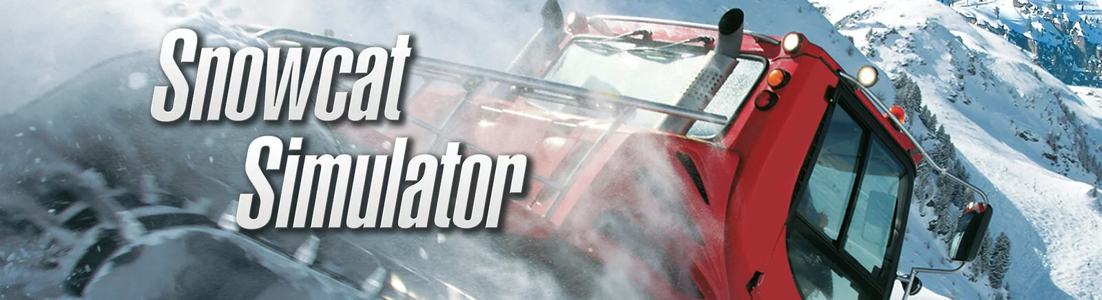 Snowcat Simulator - kaj je ta igra, napovednik, sistemske zahteve, ocene in mnenja, cene in popusti, vodiči in prehodi, podobne igre 