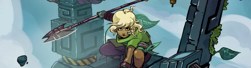 Skytorn — All About the Game: release date, trailer and videos, system requirements, images, price, similar games 