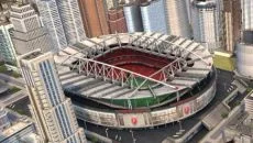 SimCity (2013) se parece a SimCity (2013)