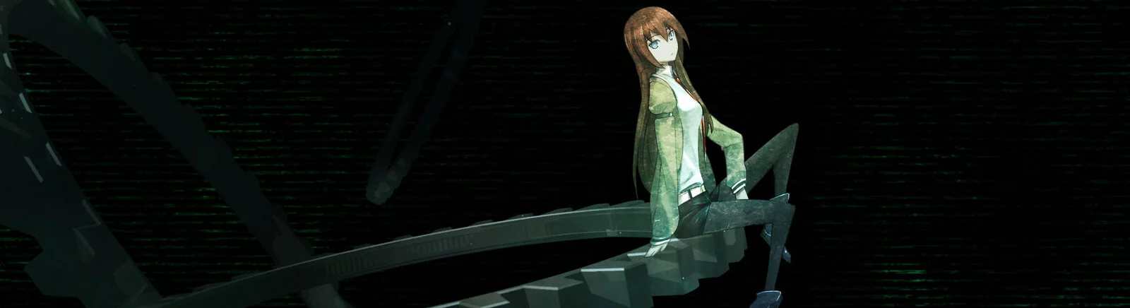 Steins;Gate: Linear Bounded Phenogram - All About the Game: trailer, system requirements, reviews and ratings, prices and discounts, guides and walkthrough, similar games 