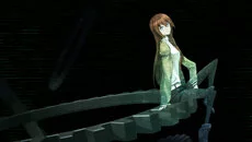 Steins;Gate: Linear Bounded Phenogram - juego del género Novela visual