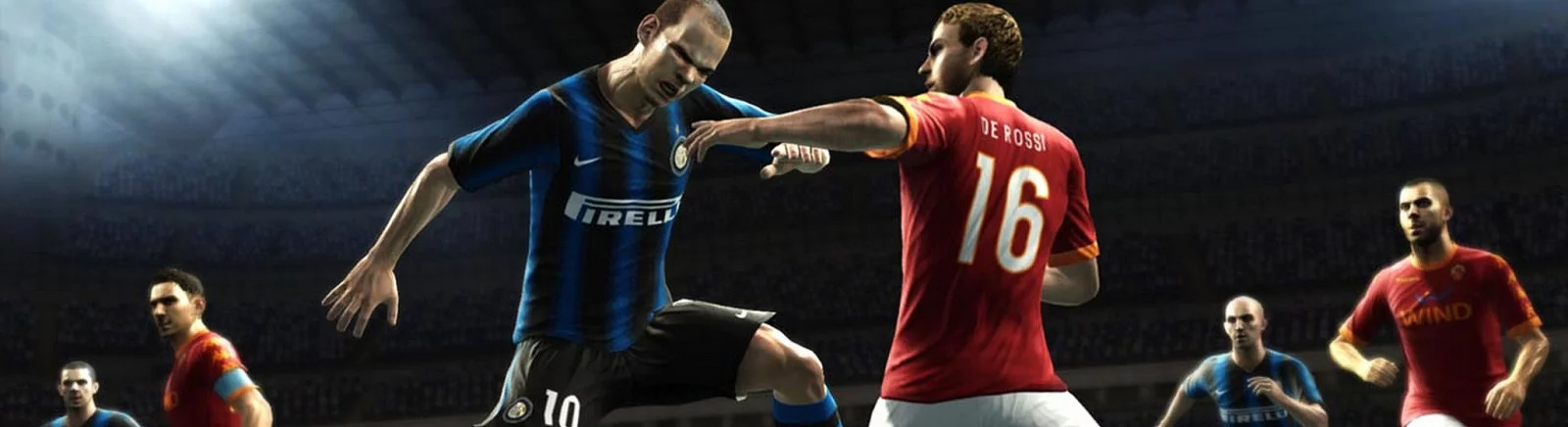 Pro Evolution Soccer 2012 (PES 2012) - 这是一款什么游戏，预告片，系统要求，评论和评分，价格和折扣，攻略和通关，类似游戏 