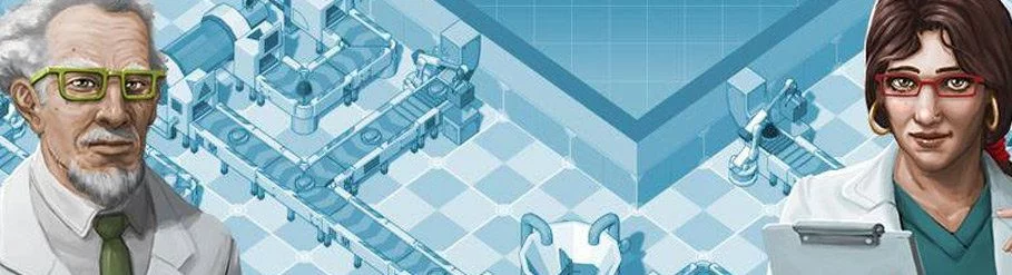 Big Pharma - o que é este jogo, trailer, requisitos do sistema, avaliações e notas, preços e descontos, guias e walkthrough, jogos semelhantes 