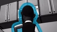 Adopted - juego del género Indie