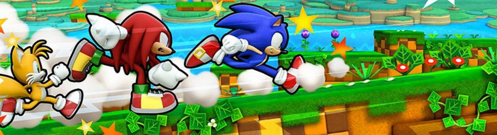 Sonic Runners - bu oyun nedir, tanıtım filmi, sistem gereksinimleri, yorumlar ve puanlar, fiyatlar ve indirimler, rehberler ve geçiş, benzer oyunlar 