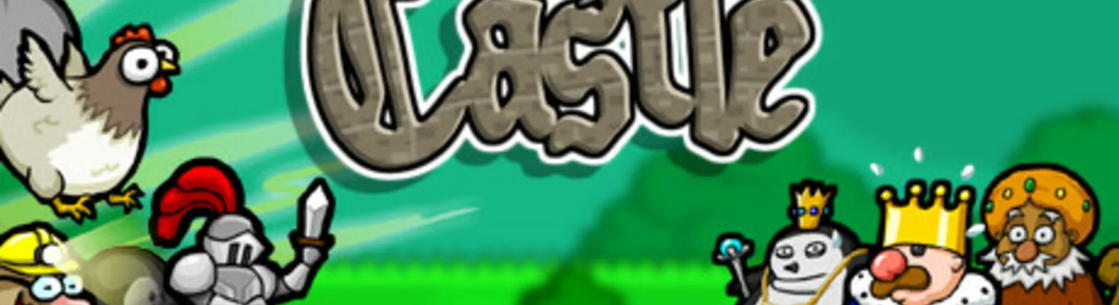 Castle (2015) - All About the Game: trailer, system requirements, reviews and ratings, prices and discounts, guides and walkthrough, similar games 