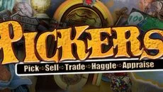 Pickers is similar to Pickers