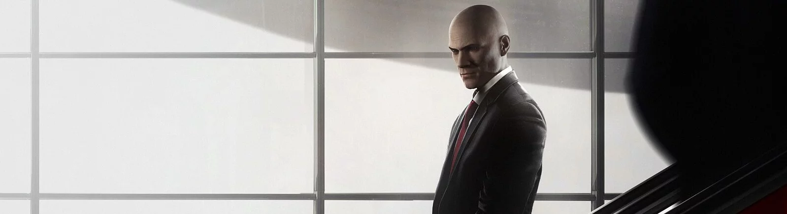 Hitman — Entrenador / entrenador (+4) [1.4.3] [Mrantifun] / Entrenadores / Trucos