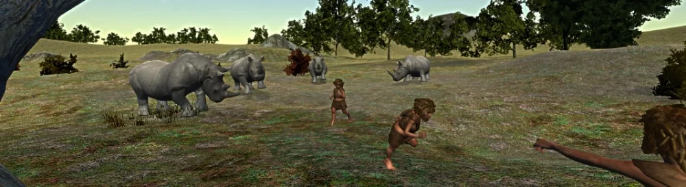 Lithic — All About the Game: release date, trailer and videos, system requirements, images, price, similar games 