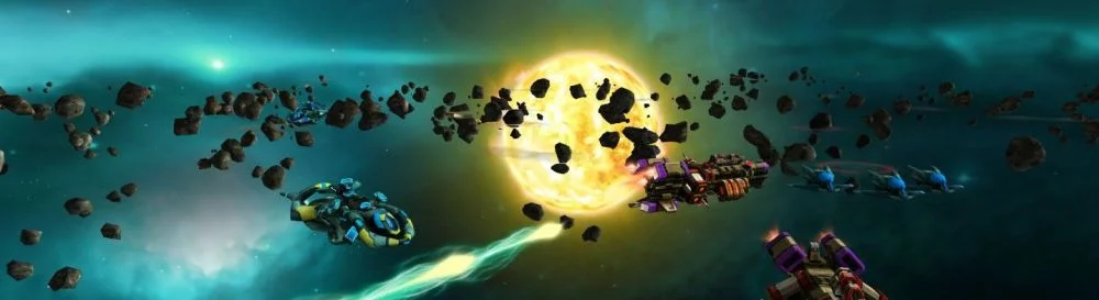 Sid Meier's Starships - All About the Game: trailer, system requirements, reviews and ratings, prices and discounts, guides and walkthrough, similar games 