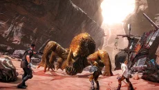 Technomancer