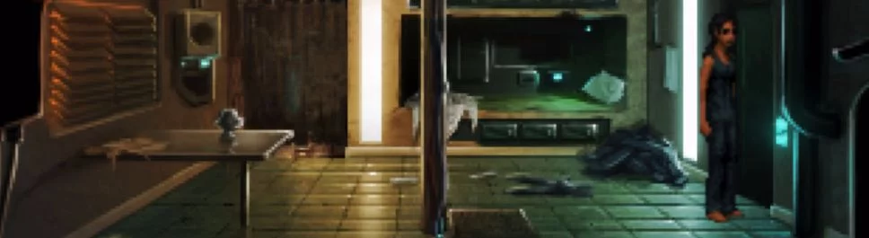 Best games for Android, similar to Technobabylon