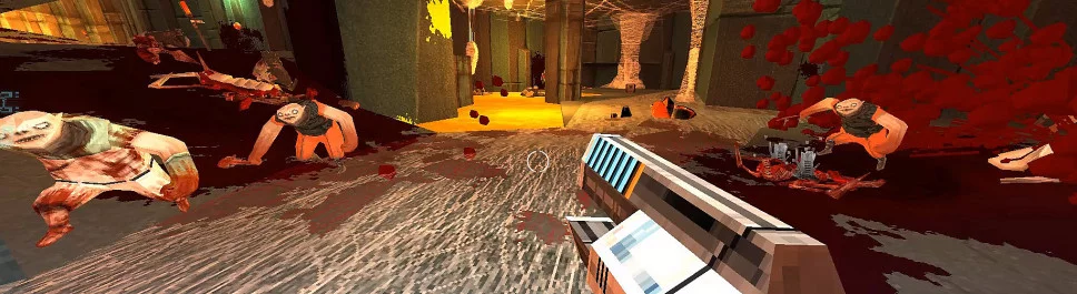 Fichiers pour Strafe - trainers, mods, sauvegardes, patchs
