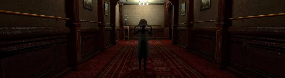 A Arte NightCry - total de 1 arte do jogo