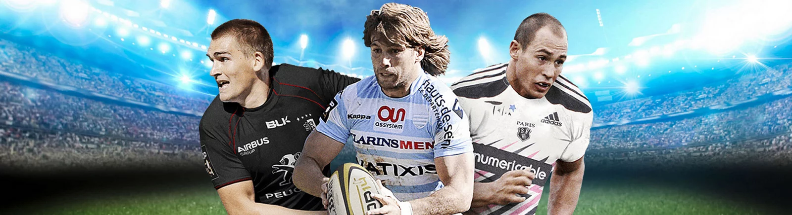 Rugby 15 - 这是一款什么游戏，预告片，系统要求，评论和评分，价格和折扣，攻略和通关，类似游戏 