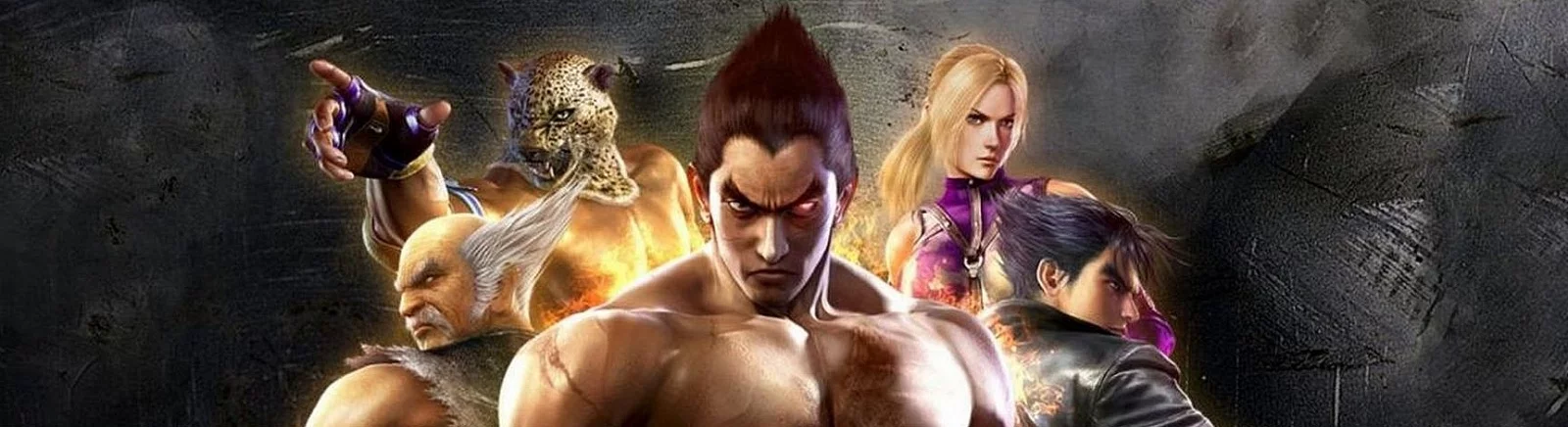 Tekken 6 - o que é este jogo, trailer, requisitos do sistema, avaliações e notas, preços e descontos, guias e walkthrough, jogos semelhantes 