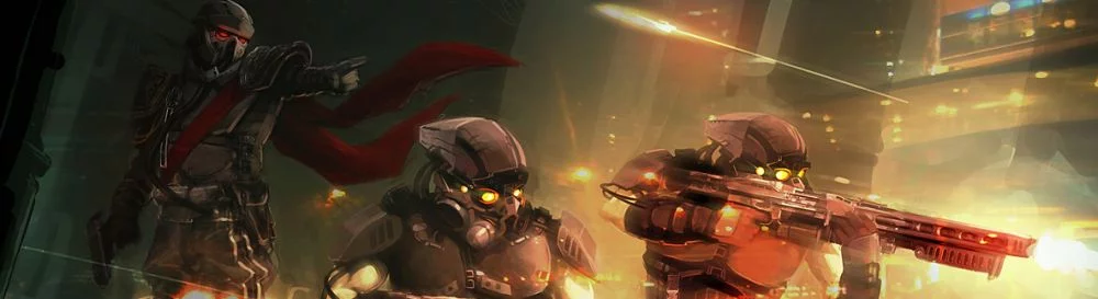 Untitled Killzone Project (Killzone 5) - co to za gra, kiedy wyjdzie, trailer i wideo, wymagania systemowe, zdjęcia, cena, podobne gry 