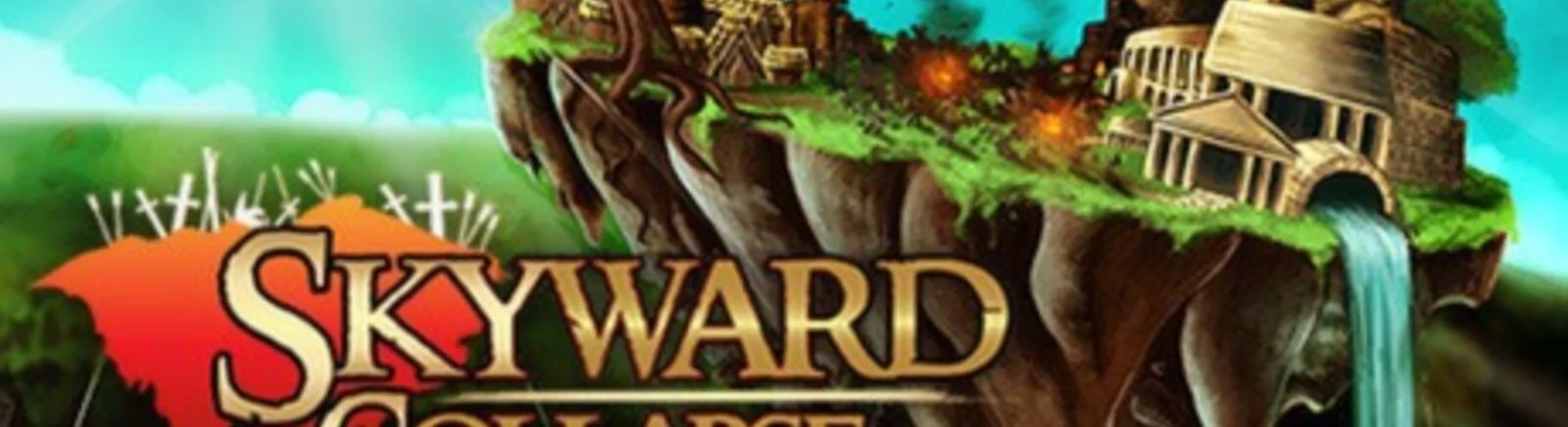 Skyward Collapse - All About the Game: trailer, system requirements, reviews and ratings, prices and discounts, guides and walkthrough, similar games 