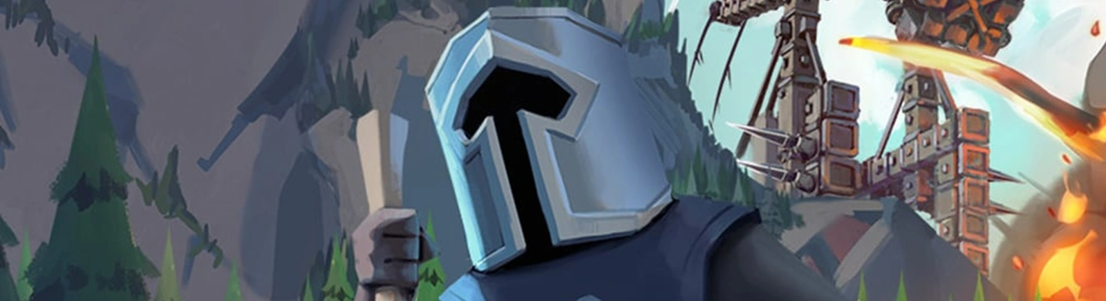 Besiege - що це за гра, трейлер, системні вимоги, відгуки та оцінки, ціни та знижки, гайди та проходження, схожі ігри 