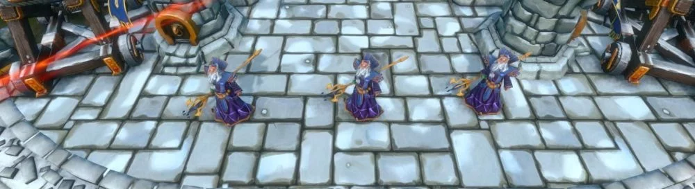 Dungeons 2 - All About the Game: trailer, system requirements, reviews and ratings, prices and discounts, guides and walkthrough, similar games 