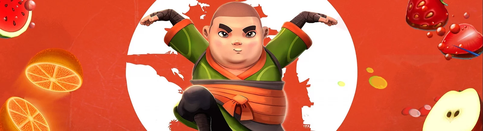 Fruit Ninja Kinect 2 - o que é este jogo, trailer, requisitos do sistema, avaliações e notas, preços e descontos, guias e walkthrough, jogos semelhantes 
