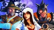 Yunoia ressemble à Yunoia