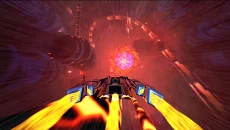 Blur is similar to Blur