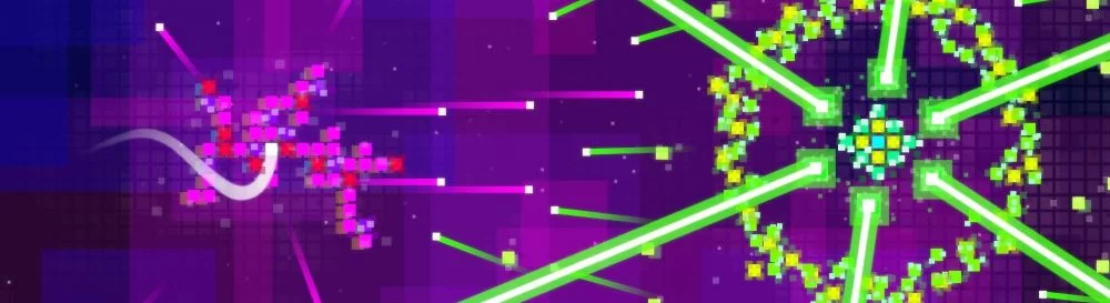 Pixel Galaxy - All About the Game: trailer, system requirements, reviews and ratings, prices and discounts, guides and walkthrough, similar games 