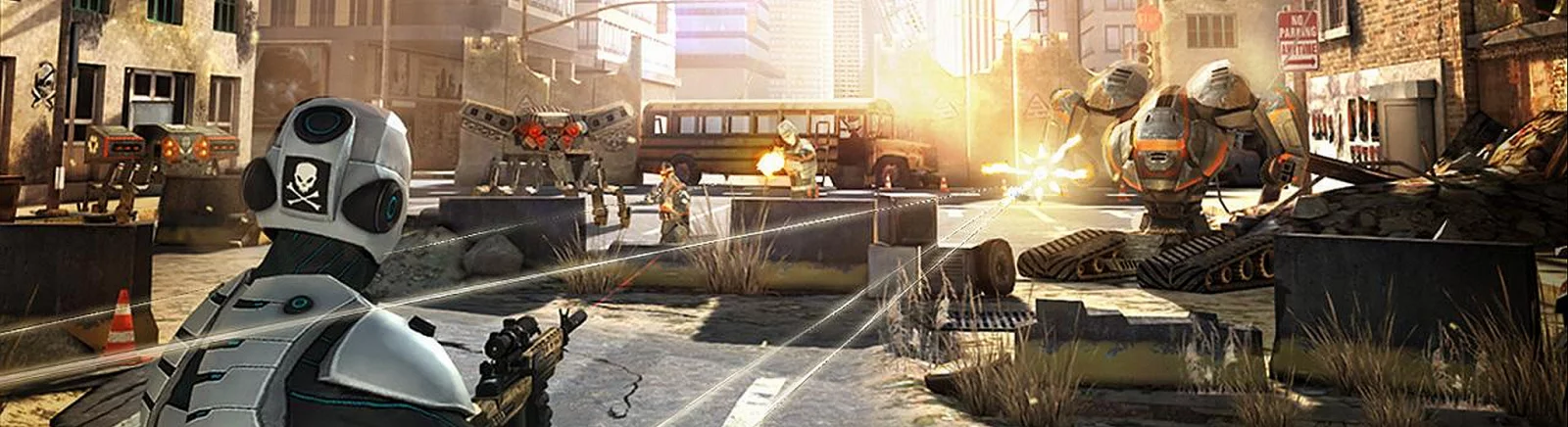 Overkill 3 - quel est ce jeu, bande-annonce, configuration requise, critiques et notes, prix et réductions, guides et solutions, jeux similaires 