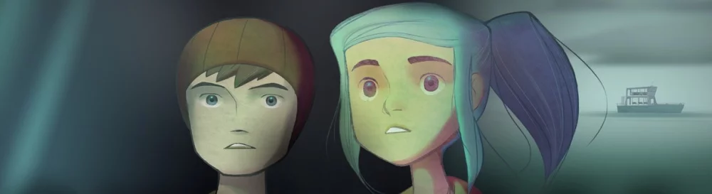 Kup Oxenfree tanio, zniżki do 90% 🏷️, porównanie cen w różnych sklepach